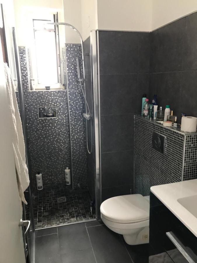 Superbe Appartement Proche De La Butte Montmartre Parigi Esterno foto
