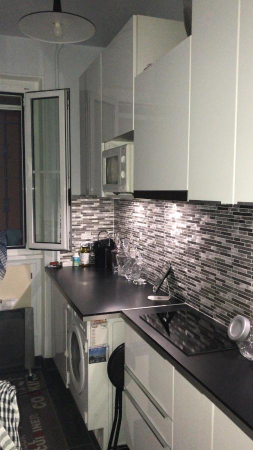Superbe Appartement Proche De La Butte Montmartre Parigi Esterno foto