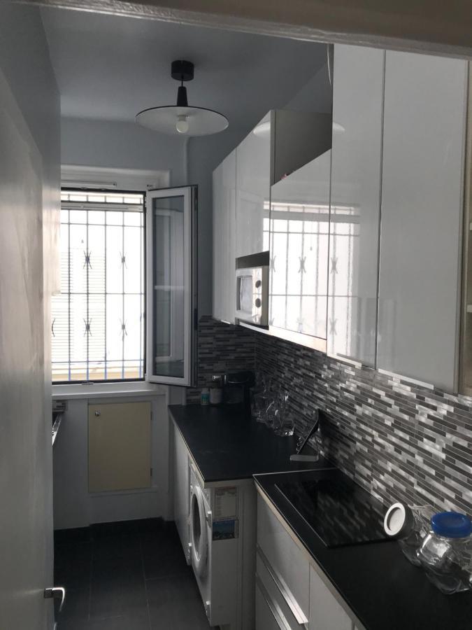 Superbe Appartement Proche De La Butte Montmartre Parigi Esterno foto